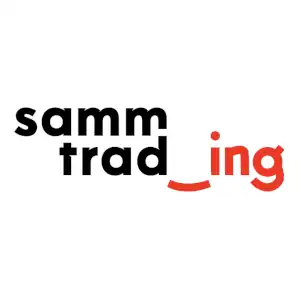 SAMM TRADING